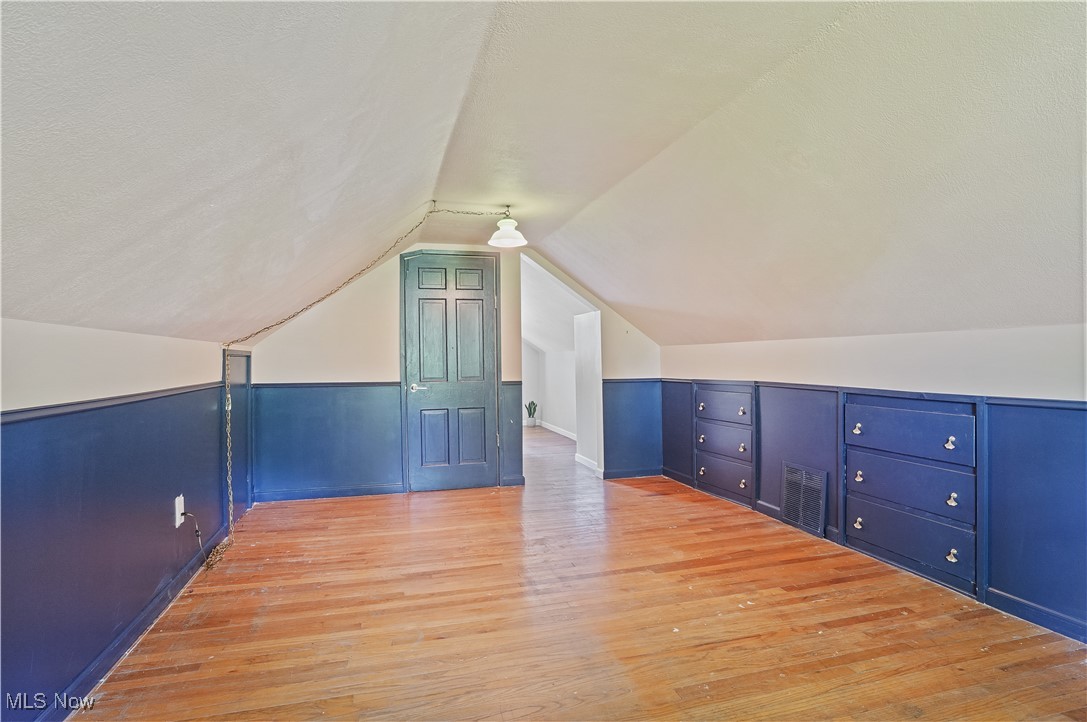 Falls Acres - Residential