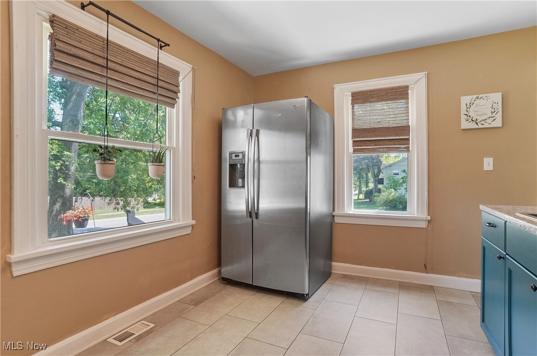 Falls Acres - Residential