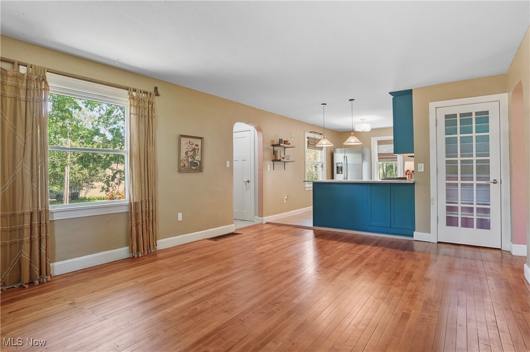 Falls Acres - Residential