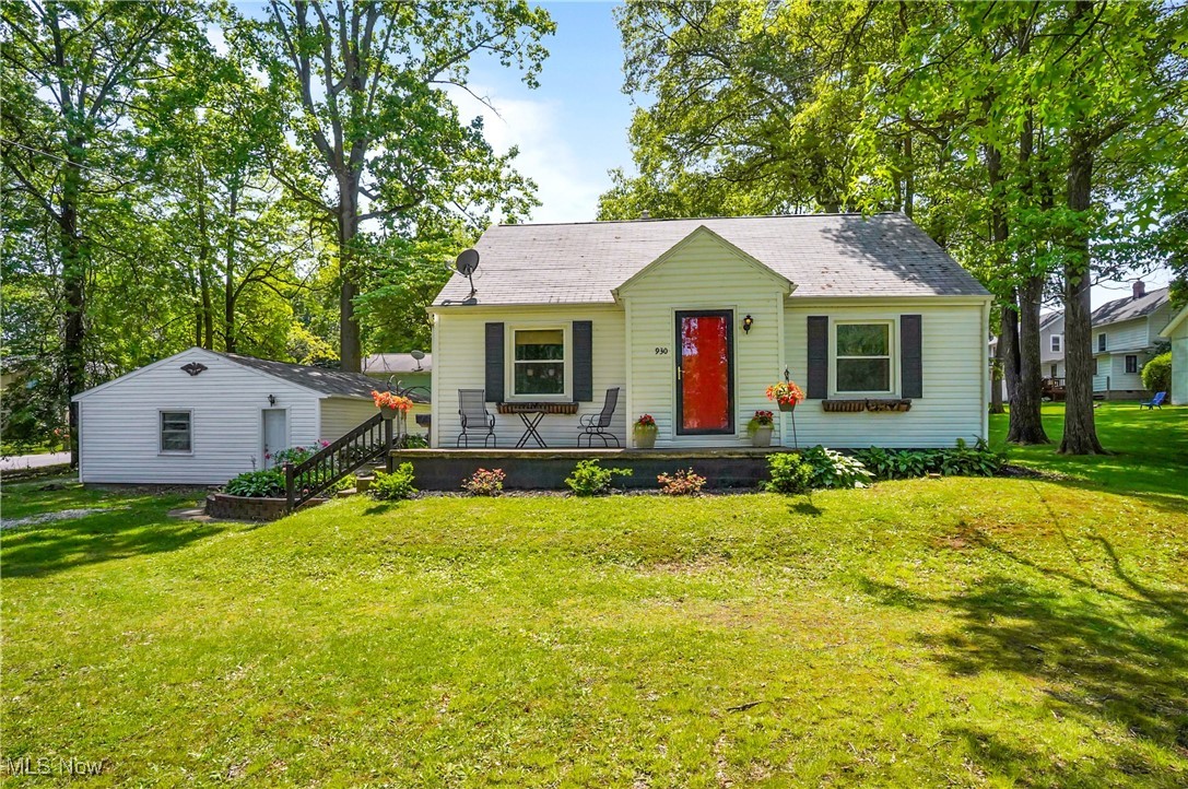 Falls Acres - Residential