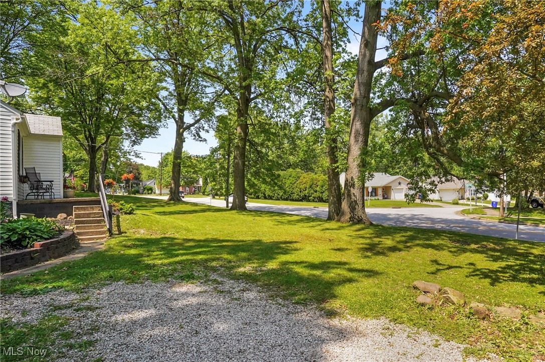 Falls Acres - Residential