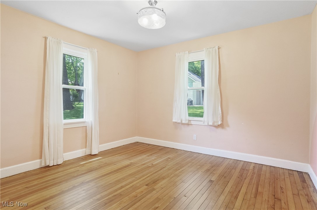 Falls Acres - Residential