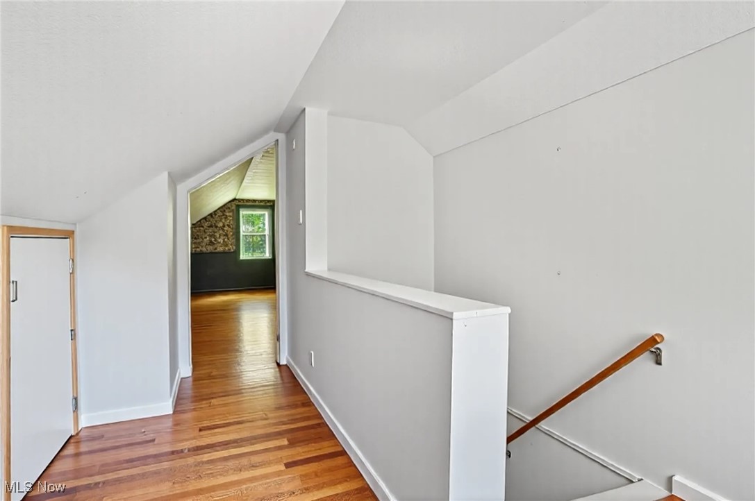 Falls Acres - Residential