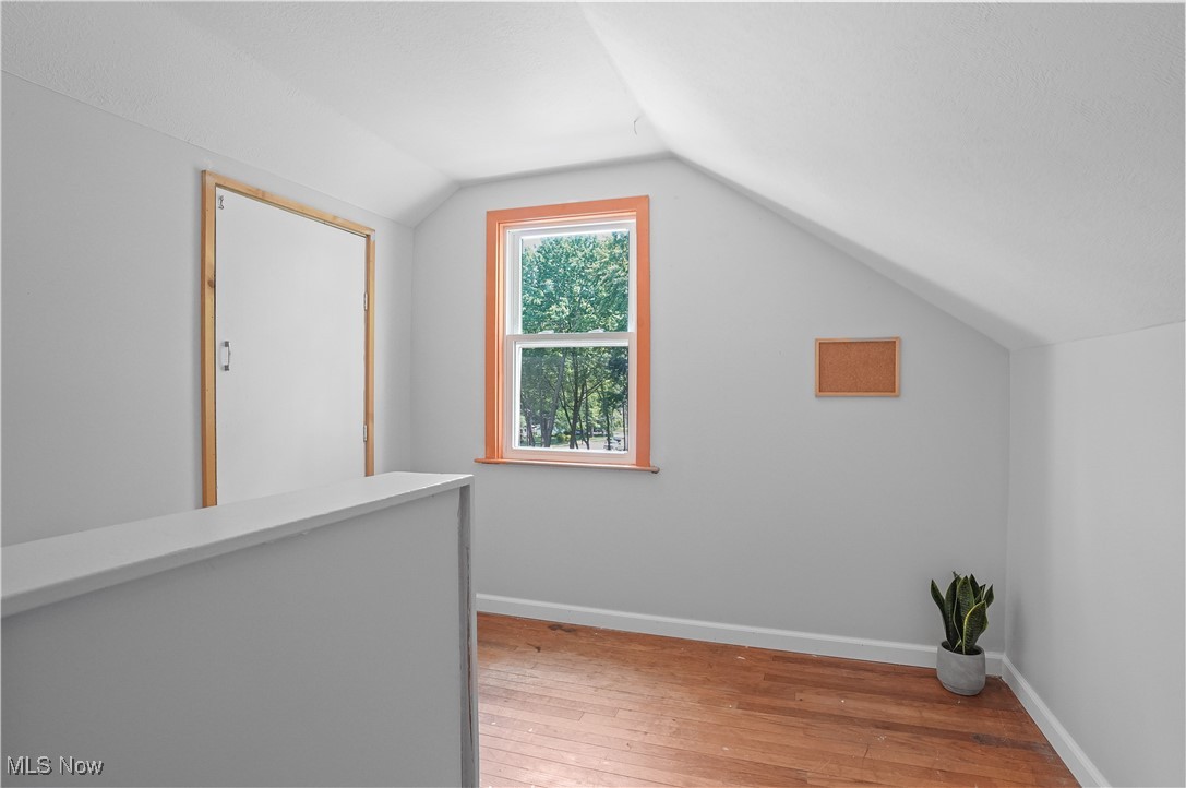 Falls Acres - Residential