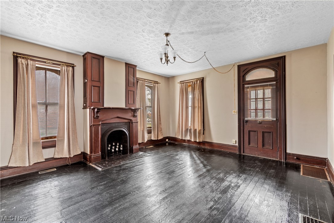 East Rochester - Residential