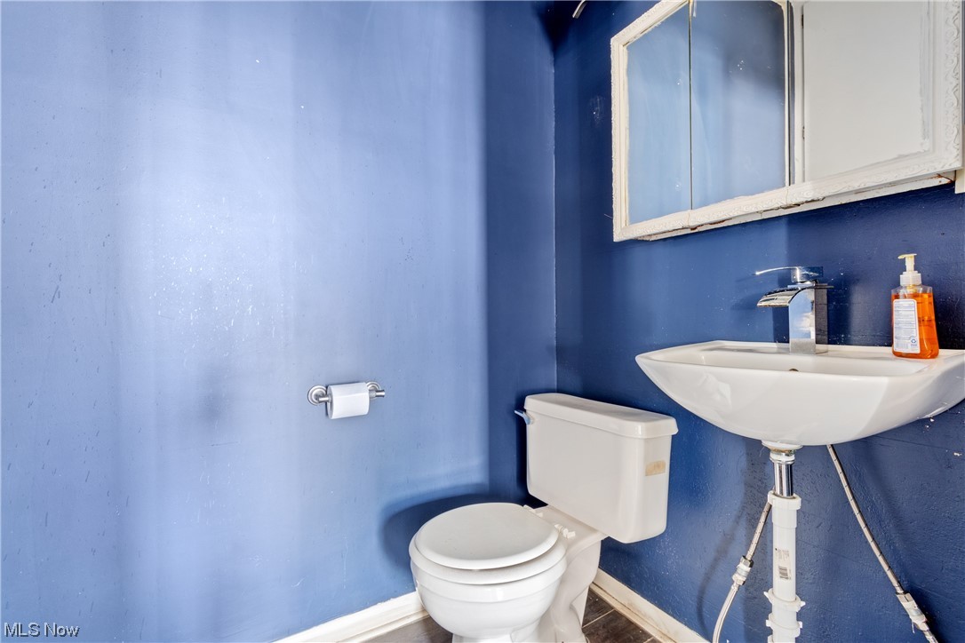 East Rochester - Residential