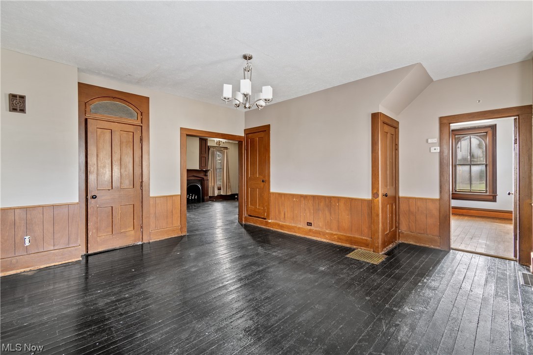 East Rochester - Residential