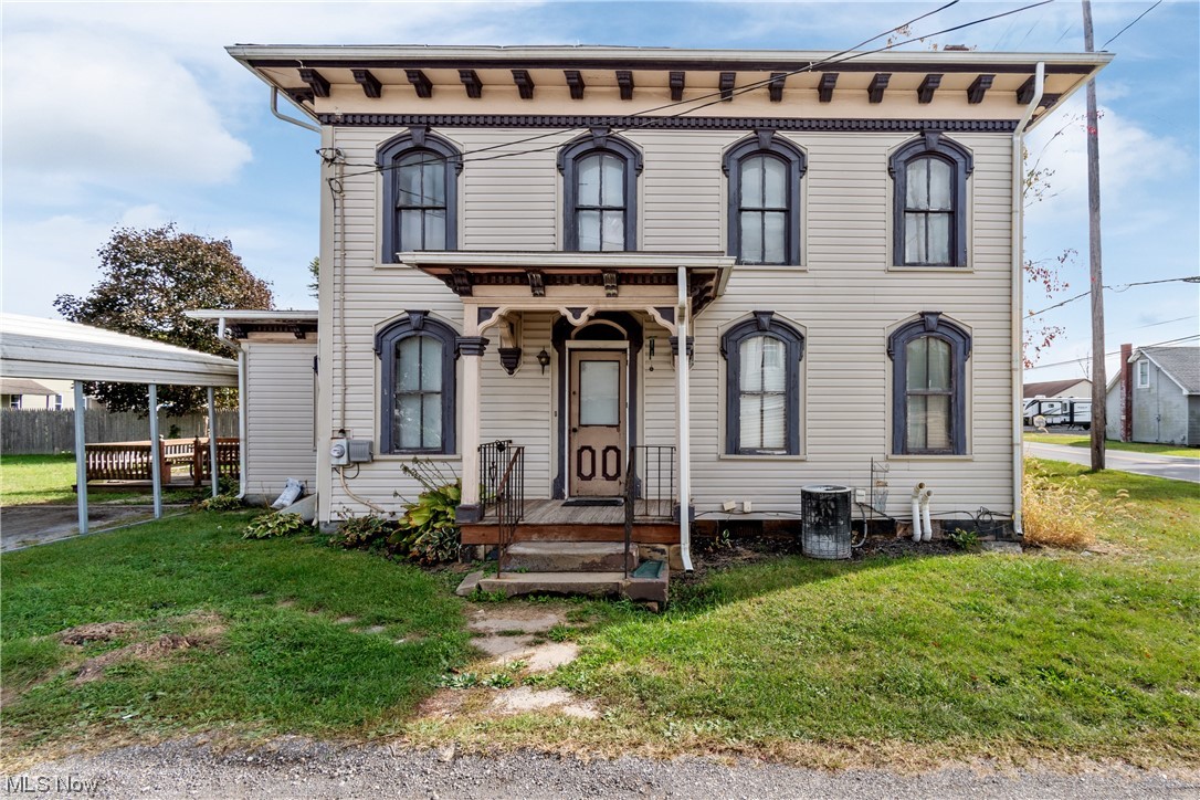 East Rochester - Residential