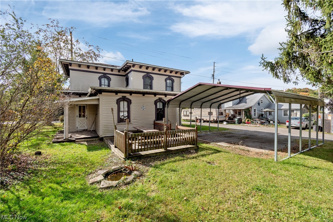 East Rochester - Residential