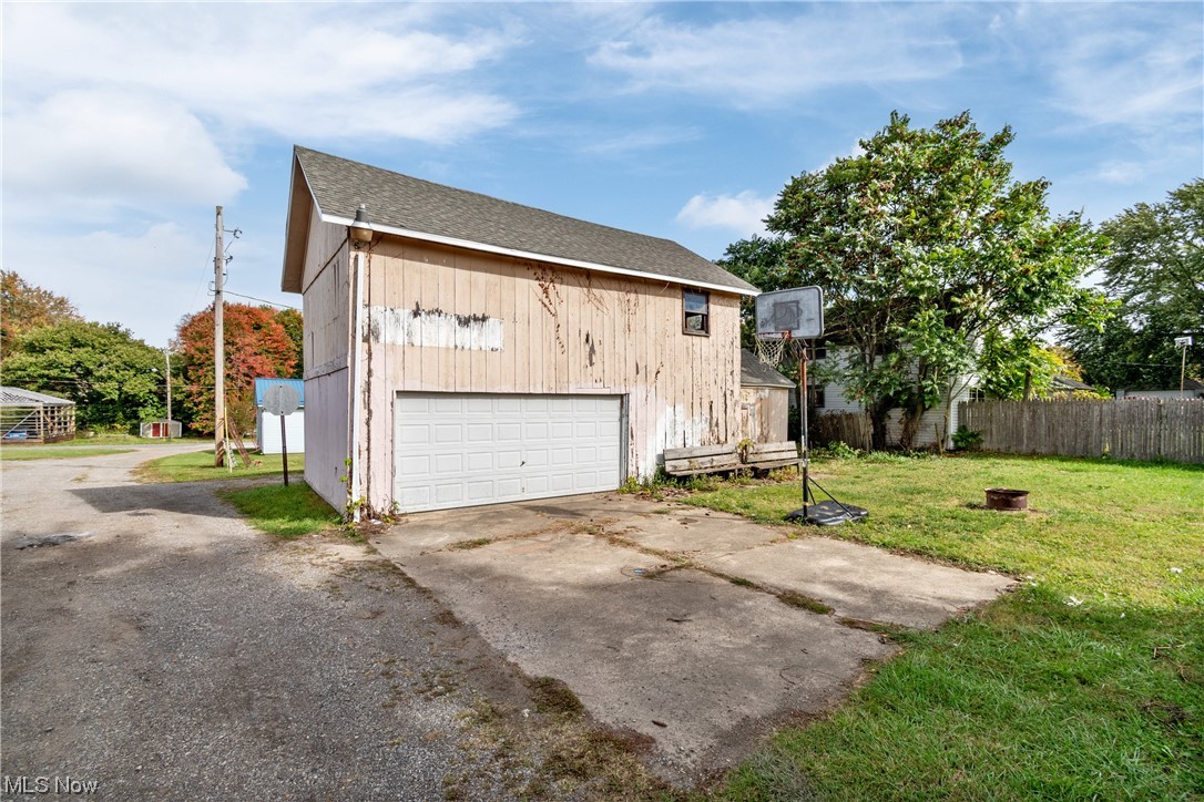 East Rochester - Residential