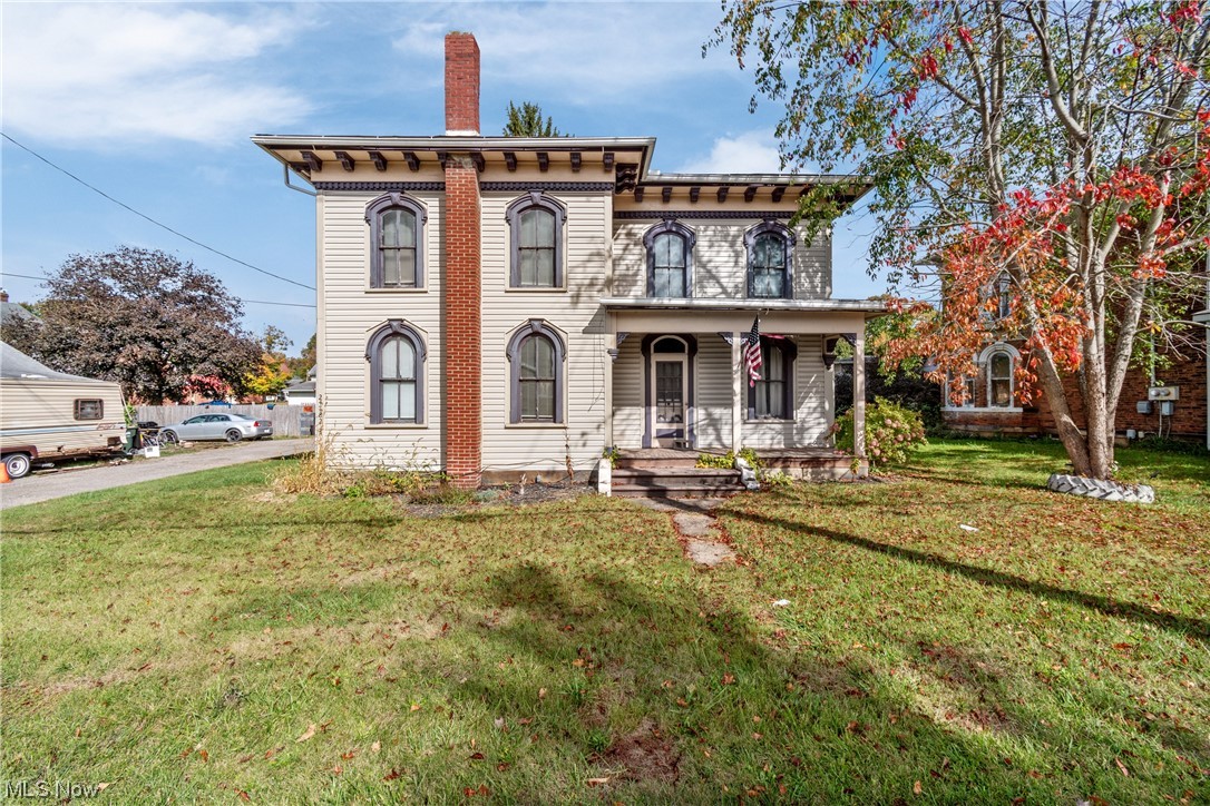 East Rochester - Residential