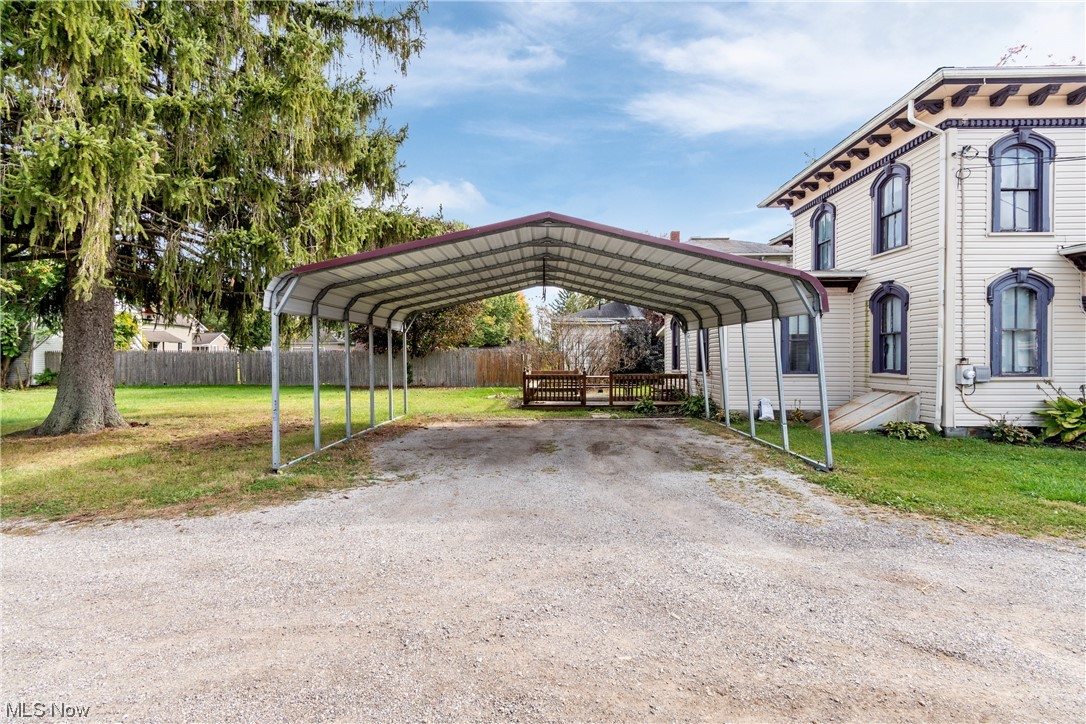 East Rochester - Residential