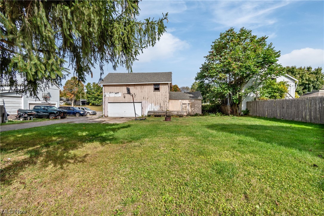 East Rochester - Residential