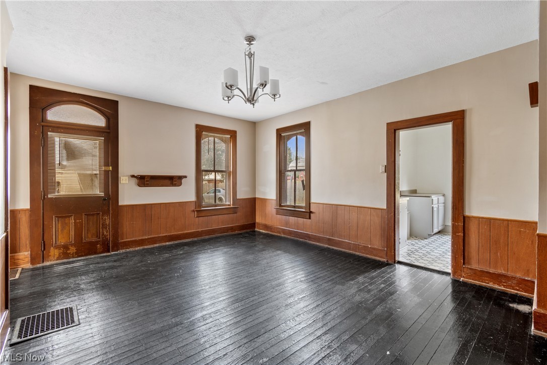 East Rochester - Residential