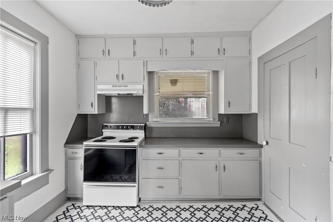 East Rochester - Residential