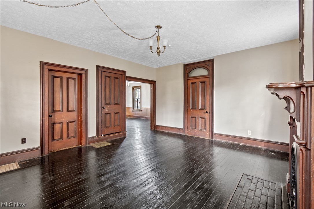 East Rochester - Residential