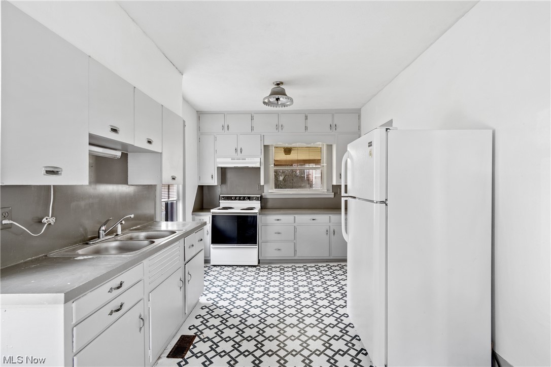 East Rochester - Residential