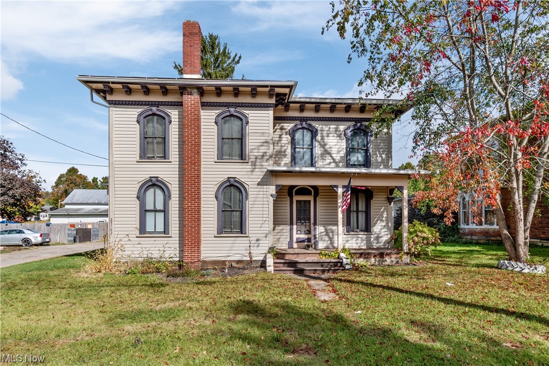 East Rochester - Residential