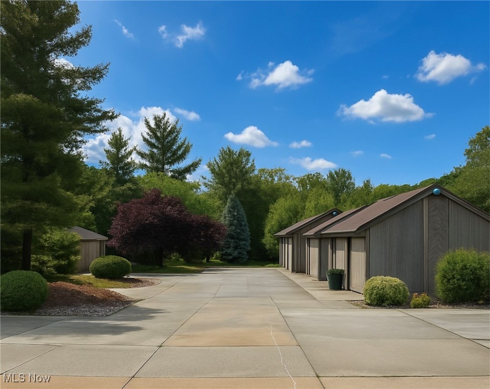 Pine Mill Ridge Condo - Residential