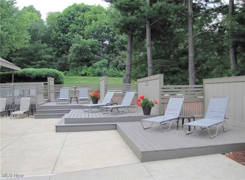 Pine Mill Ridge Condo - Residential