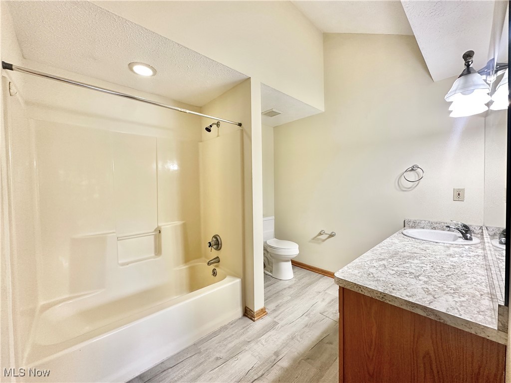 Pine Mill Ridge Condo - Residential