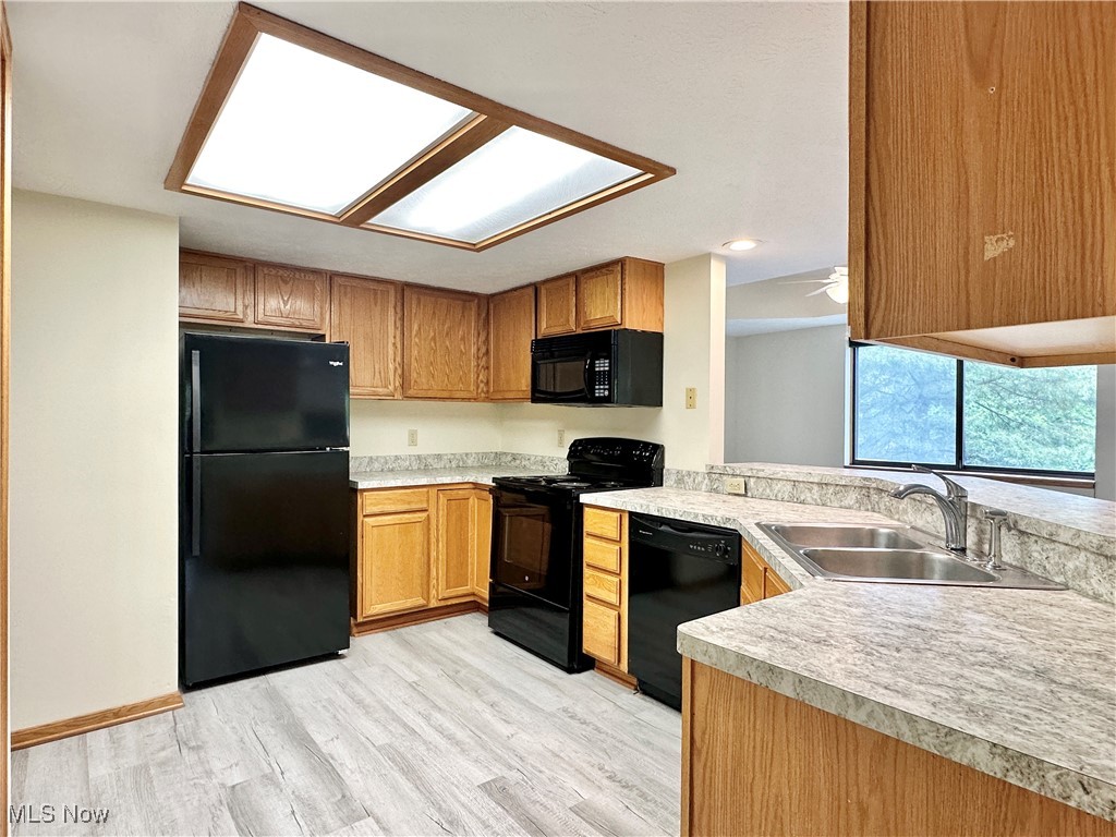 Pine Mill Ridge Condo - Residential