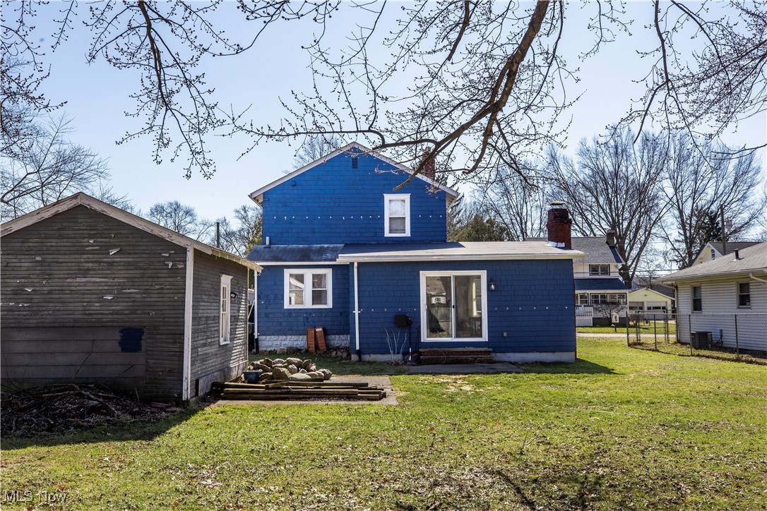 43 Outlook Drive, Tallmadge, Ohio image 38