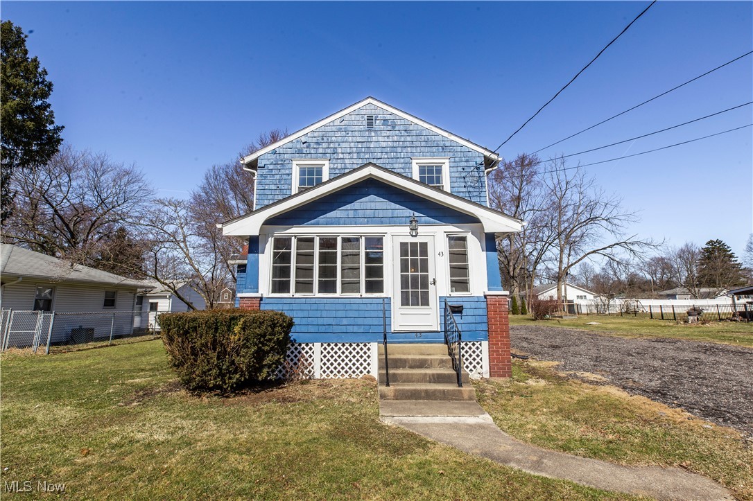 43 Outlook Drive, Tallmadge, Ohio image 1
