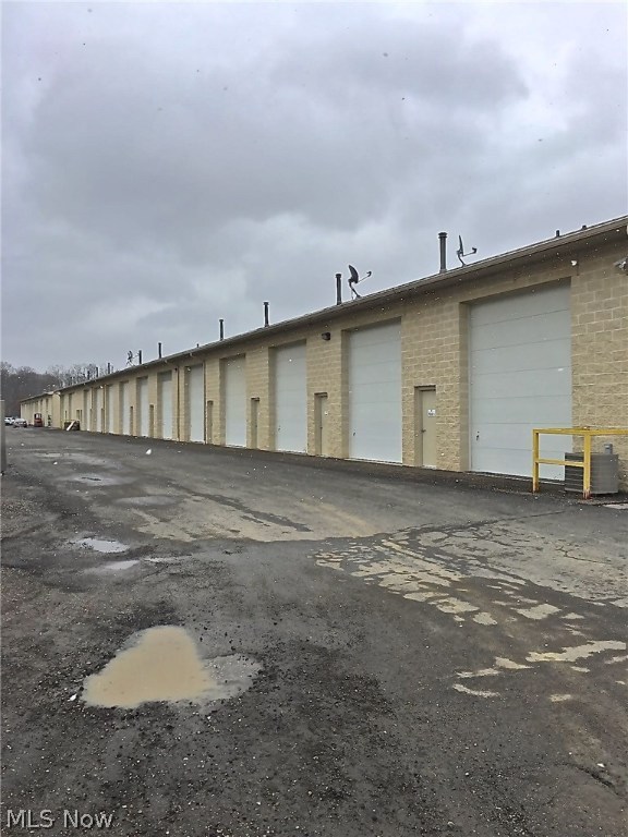 Pettit Bros Farm Allotment - Commercial Lease