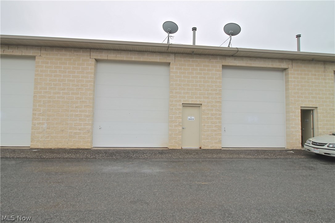 Pettit Bros Farm Allotment - Commercial Lease