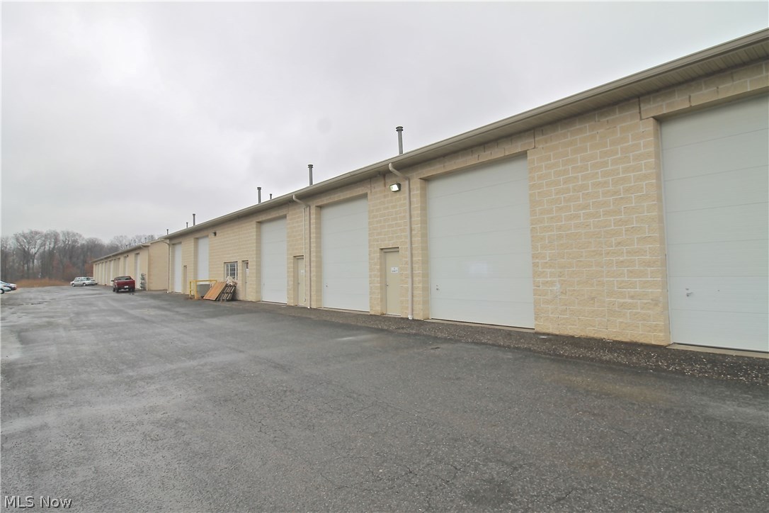 Pettit Bros Farm Allotment - Commercial Lease