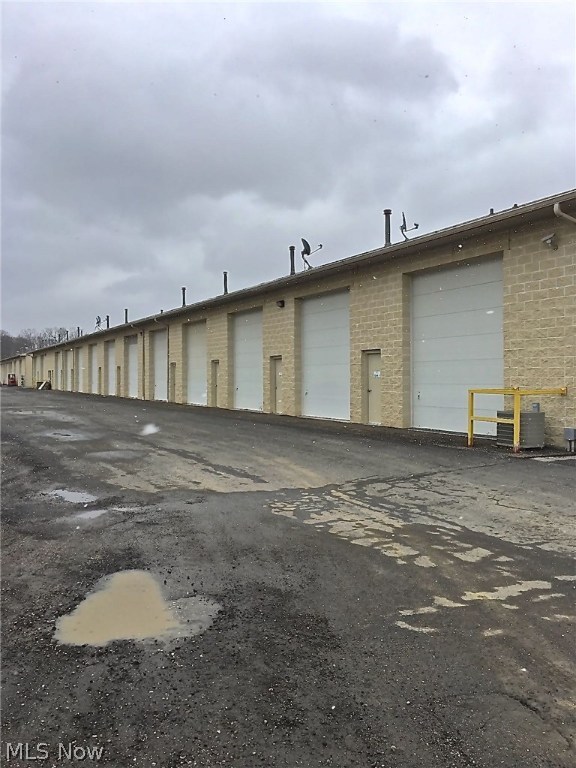 Pettit Bros Farm Allotment - Commercial Lease