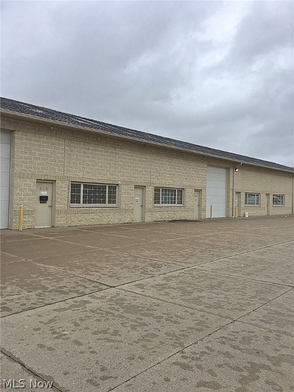 Pettit Bros Farm Allotment - Commercial Lease