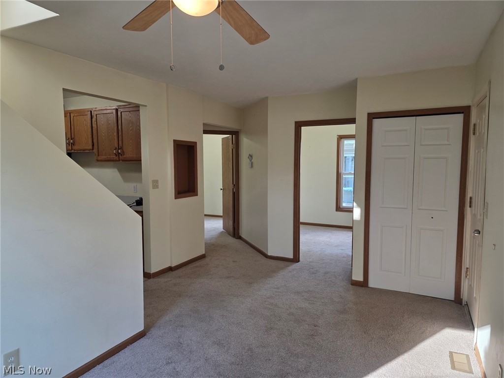Thompson Sub #1 - Residential