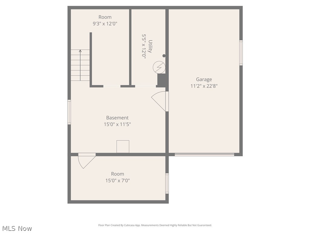 Thompson Sub #1 - Residential