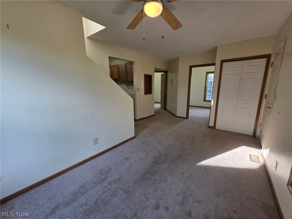 Thompson Sub #1 - Residential