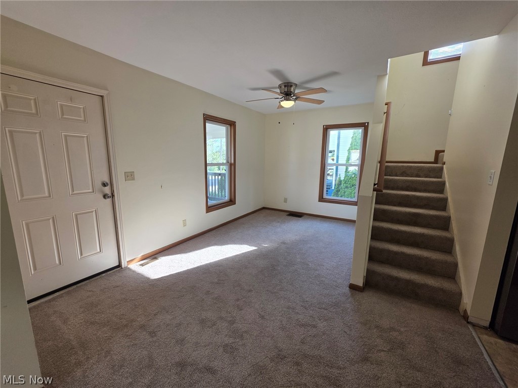 Thompson Sub #1 - Residential