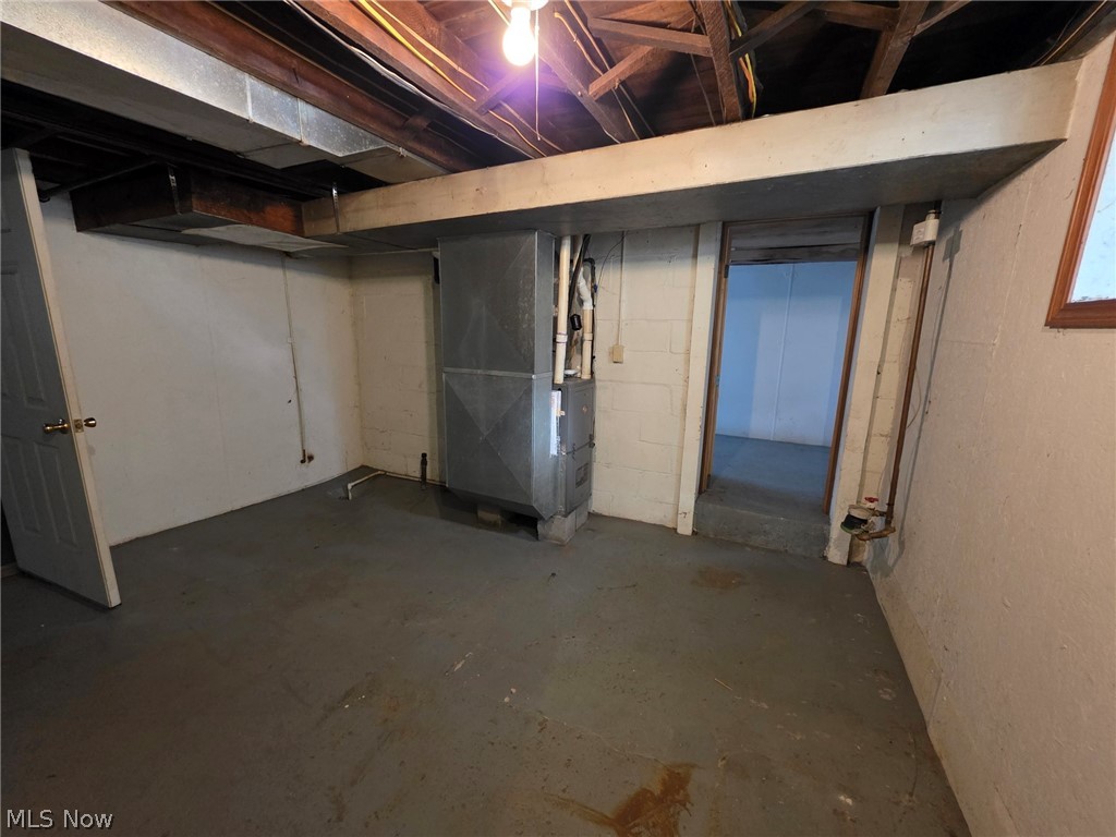 Thompson Sub #1 - Residential