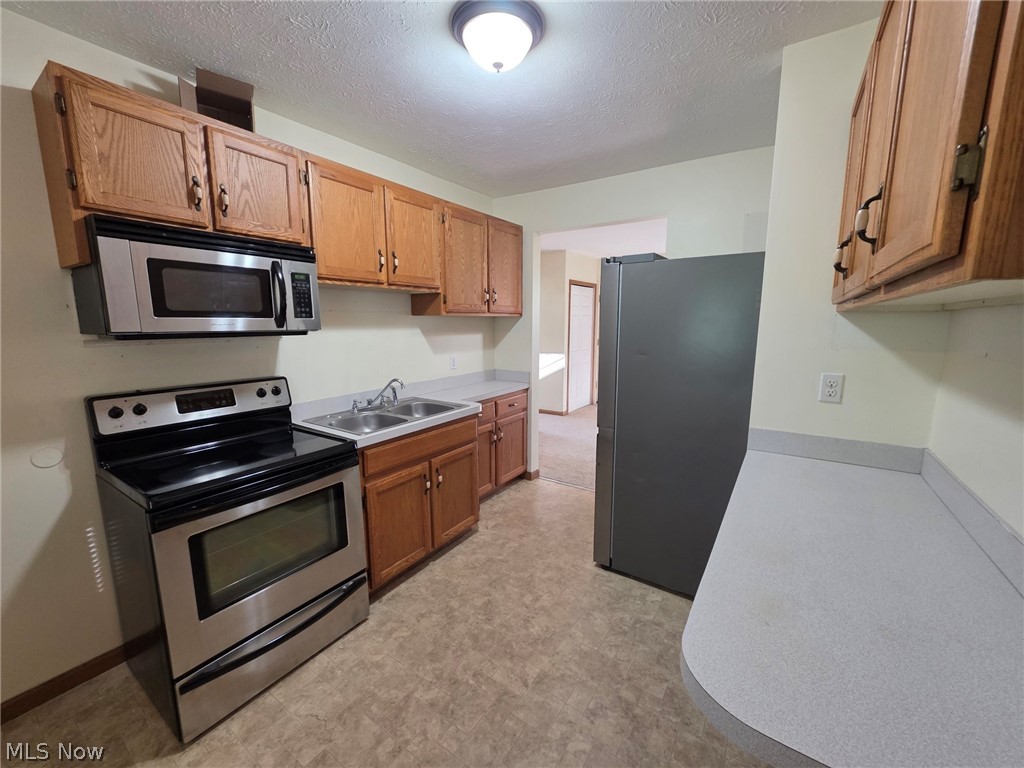 Thompson Sub #1 - Residential