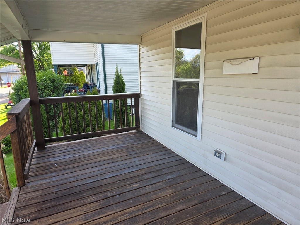 Thompson Sub #1 - Residential