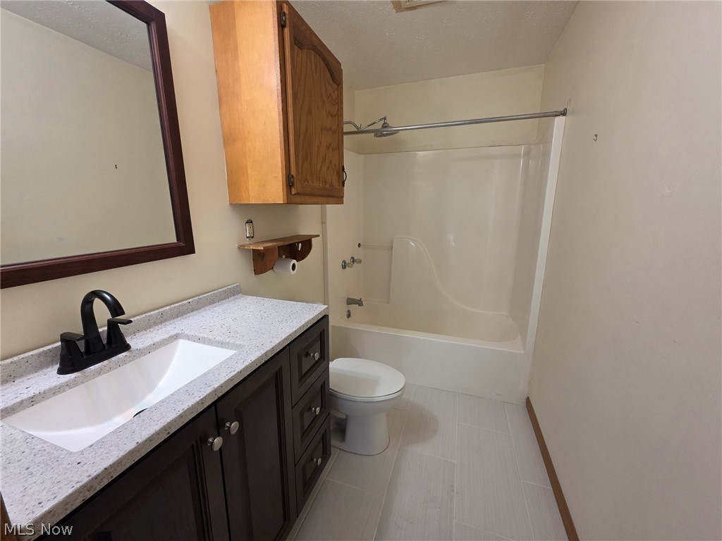 Thompson Sub #1 - Residential