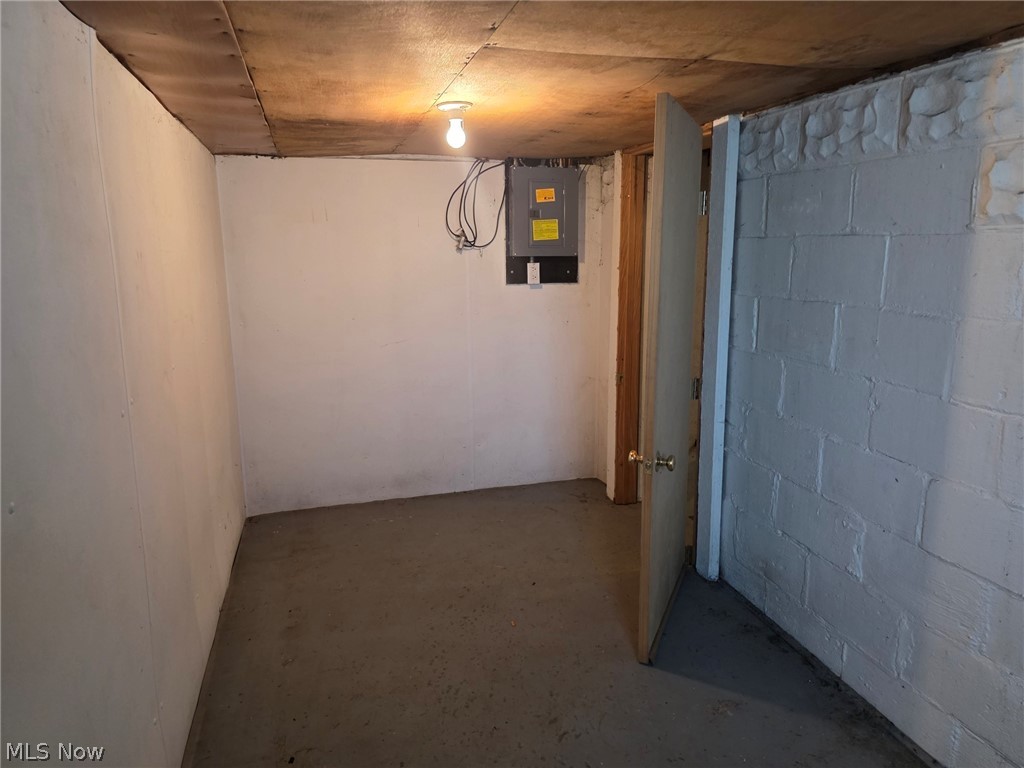 Thompson Sub #1 - Residential