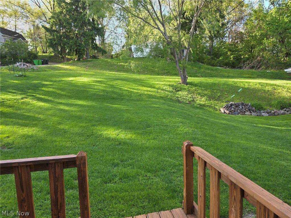 Thompson Sub #1 - Residential