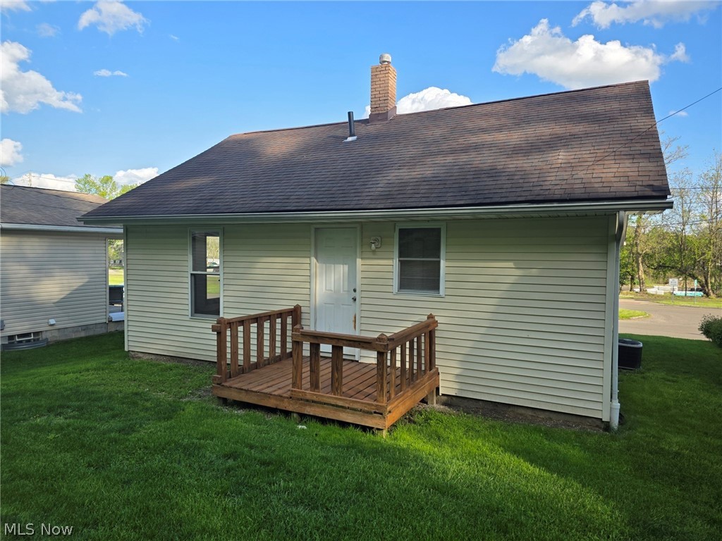 Thompson Sub #1 - Residential