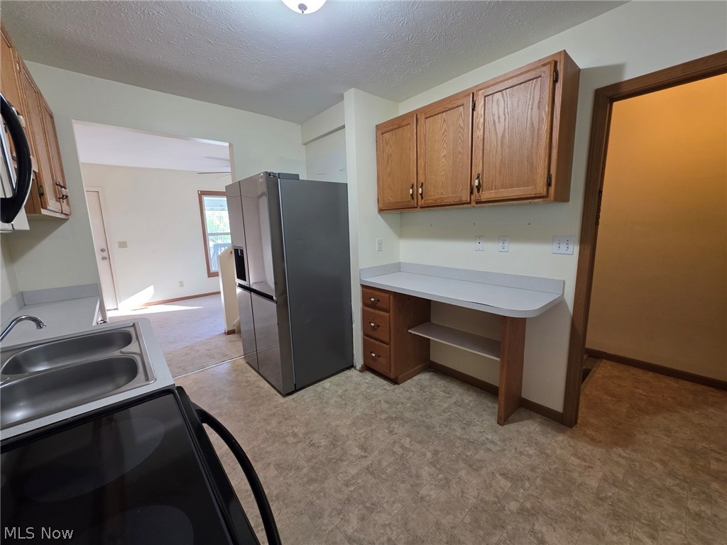 Thompson Sub #1 - Residential