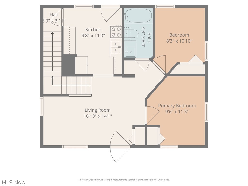 Thompson Sub #1 - Residential