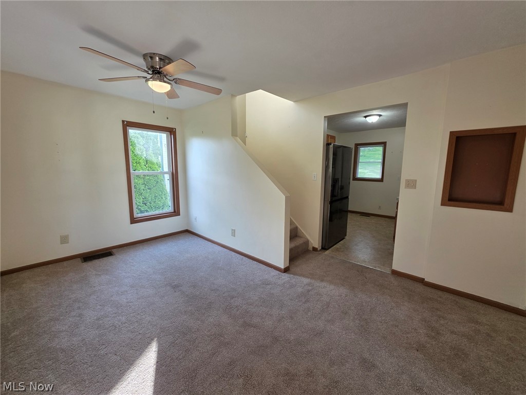 Thompson Sub #1 - Residential