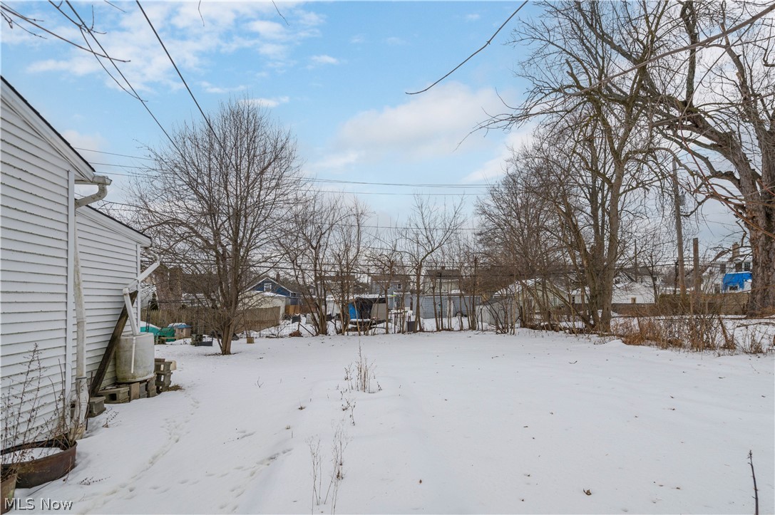 2321 Oak Park Avenue