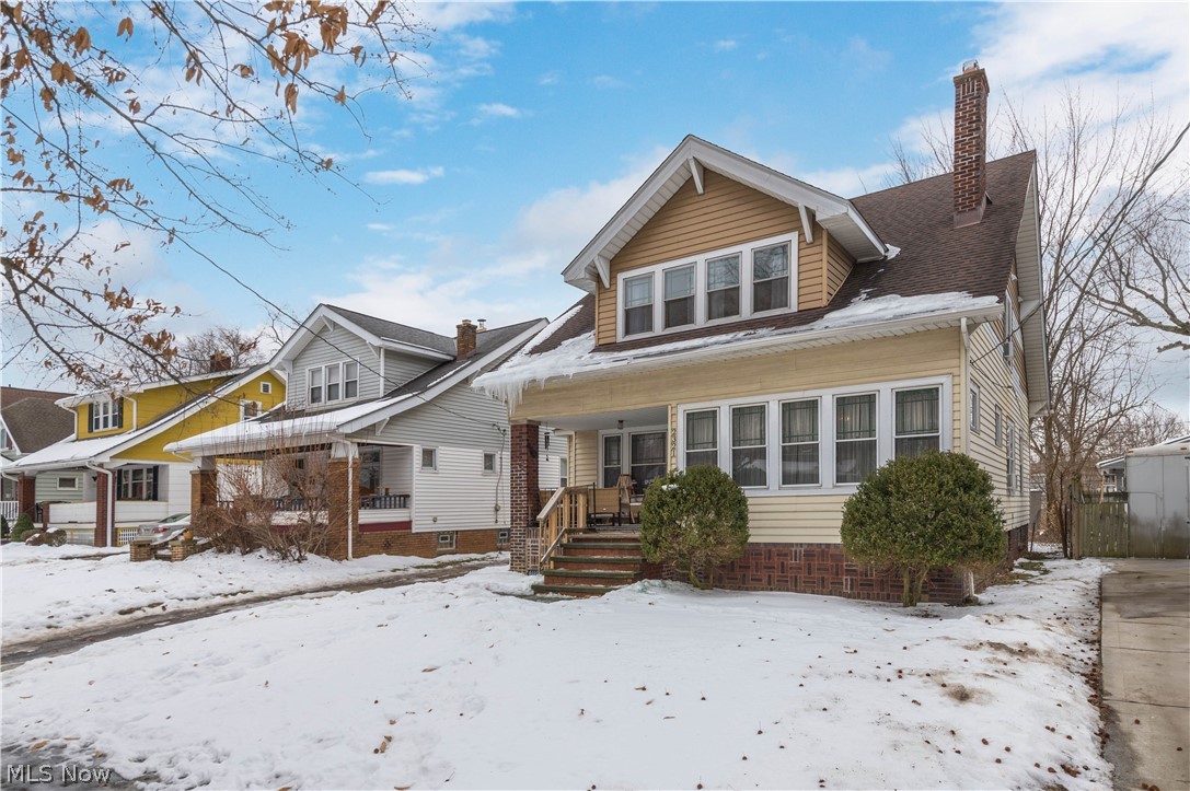 2321 Oak Park Avenue