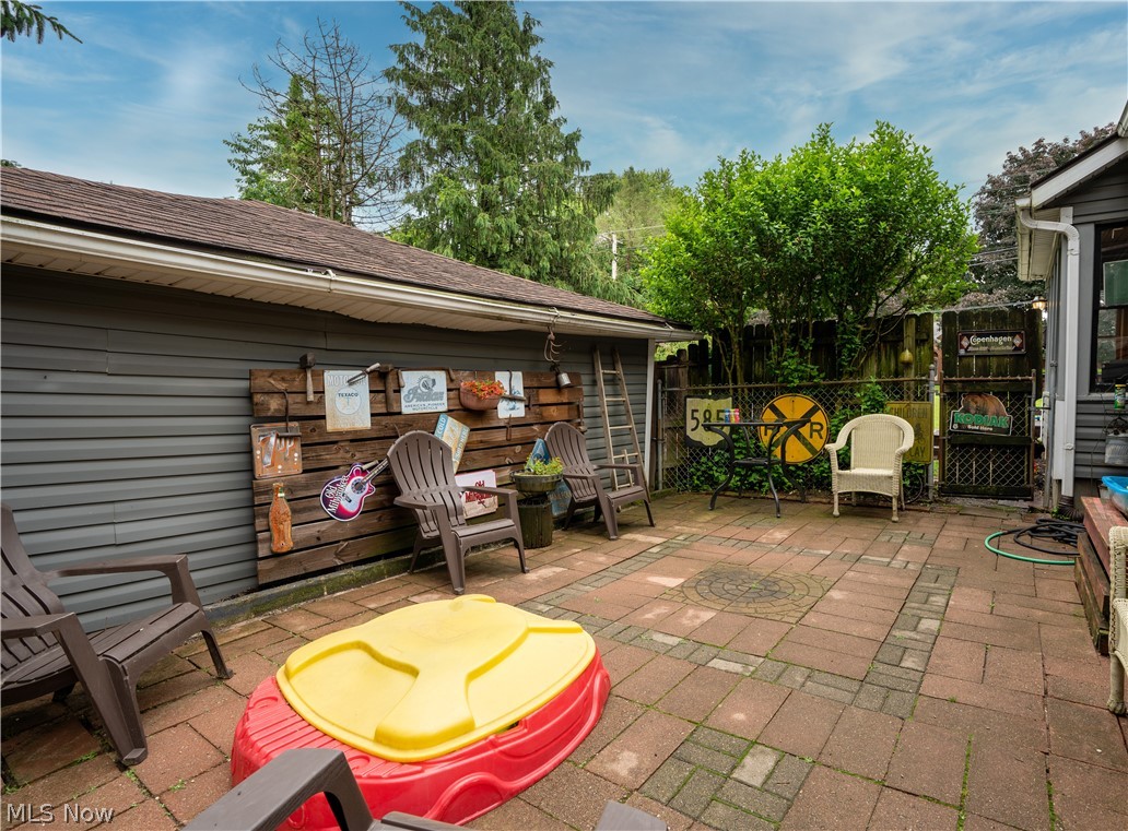 Norton - Residential